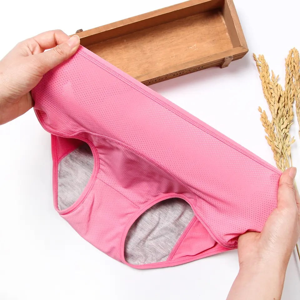 Leak Proof Menstrual Panties (127)
