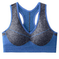(32-40) Sport Lover Perfect Fit Sports Bra (059)