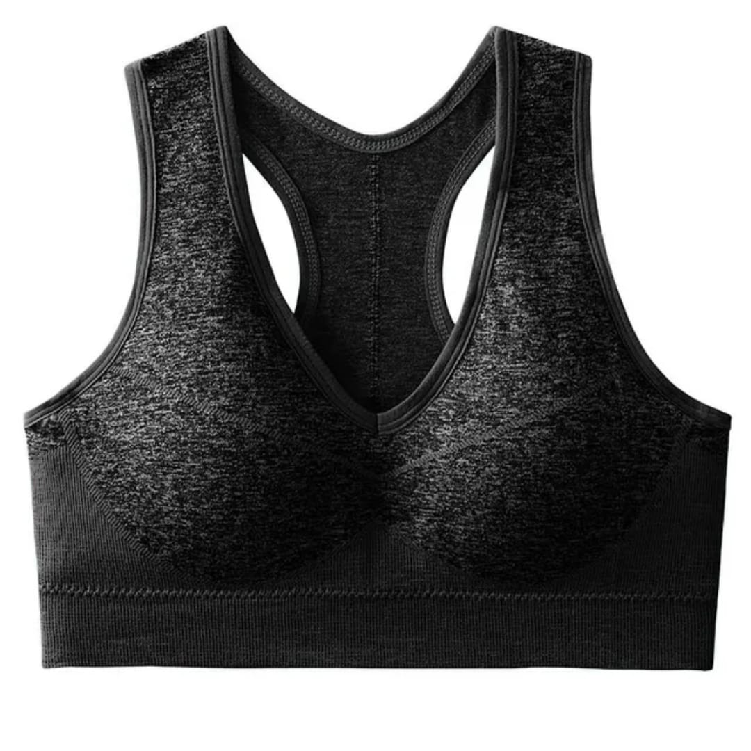 (32-40) Sport Lover Perfect Fit Sports Bra (059)