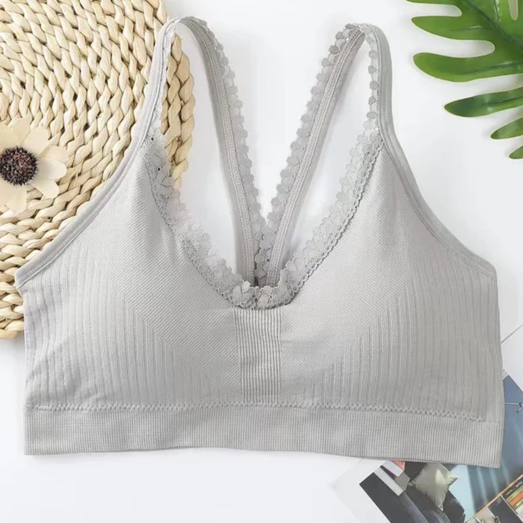 (30-34)Teenagers Sports Bra (058)
