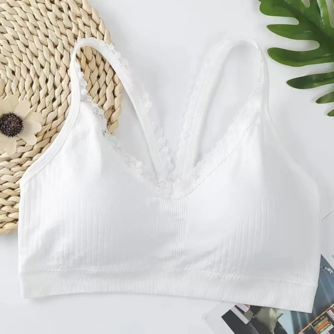 (30-34)Teenagers Sports Bra (058)