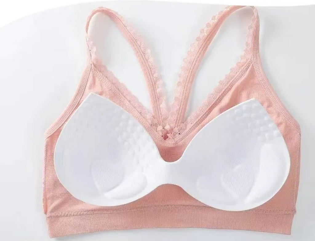 (30-34)Teenagers Sports Bra (058)